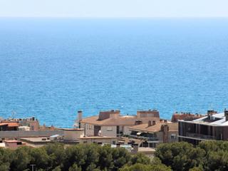 Residential Plot in Carrer girona 34. El mas mel - vida de primera clase en calafell con vistas al pue