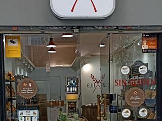 Transfer Business premise in Rocafort 139