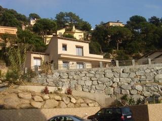 Casa en Carrer del fonoll 34. Casa soleada con licencia turística