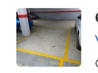 Autoparkplatz in Sant jaume 2. Parquing en venda