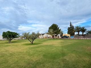 Casa a De 30620, partida las payas, 1, 30620 fortuna, murcia 1. Finca en fortuna - casa y cultivo