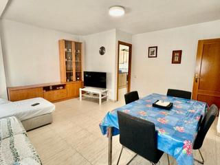 Location Appartement à Carrer de l'olivereta 42. Alquiler por motivos temporales