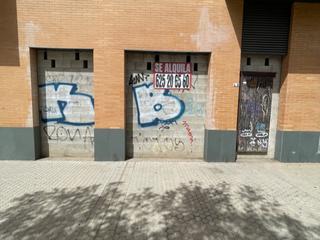 Miete Geschäftsraum in Arroyo 53. Local en sevilla capital c/maría auxiliadora (puerta osario)??