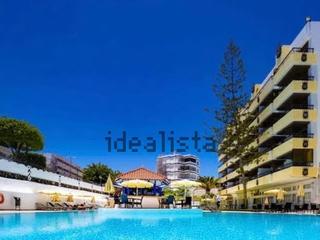 Aparcament cotxe a Avenida de tirajana  14. Venta plaza de garage