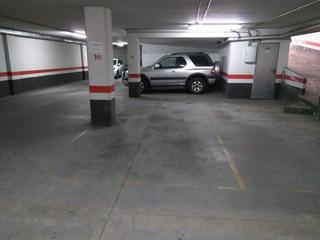 Affitto Posto auto in Montiron 36