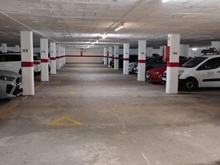 Parking voiture à Plaza can monic 1. Venta de garaje en plaza can monic, 1