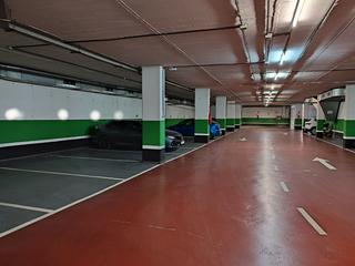 Lloguer Aparcament cotxe a Calle filadors 20. Alquiler de garaje en corte ingles / juzgado