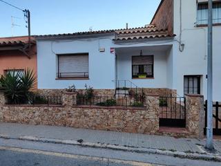 Casa a Carrer de tarragona 17. Casa palafrugell