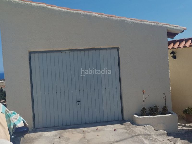 Foto 72f0d67a-037d-411a-9266-acbee9de758f. Casa en carrer ànec 11 en La Viña-Montemar-San Jaime Benissa