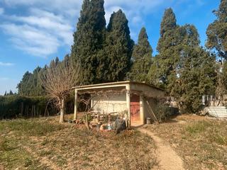 Finca rústica a Vial camino 7. Finca rústica interesante