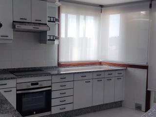 Rent Flat in Avenida vilaboa 64. Alquiler piso en avda vilaboa - vilaboa - culleredo