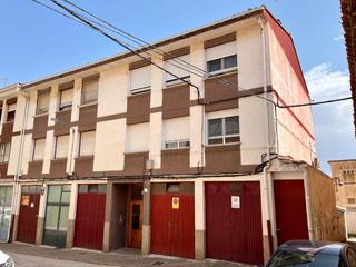 Piso en venta en artajona. venta de piso en artajo