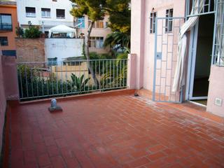 Location Bureau à Verdi 169. Espacio único y luminoso en gracia