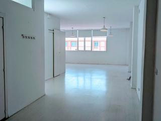 Location Bureau à Verdi 169. Espacio único y luminoso en gracia