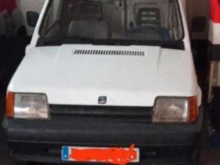 Aparcament cotxe a Matilde de lerma 5. Garaje cerca plaza roma