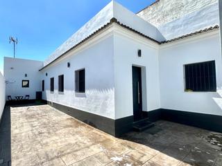 Casa en Estocolmo 1. Vivienda planta baja zona mayorazgo