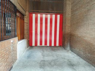 Autoparkplatz in Aguado 15. Plaza de garaje en barrio de la arena (gijón)