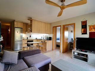 Piso en Jardí 18. Piso  bovila sitges