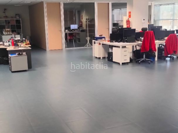 Foto 382ad84d-e74c-4479-af72-d753847c1cf0. Rent office space in marie curie 7 in Rivas Futura Rivas - Vaciamadrid