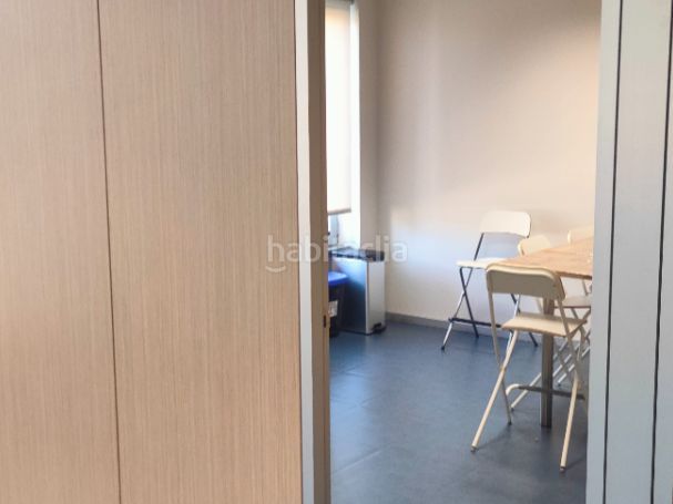 Foto 4772cdca-8fb2-4709-8972-9eaa67e131aa. Rent office space in marie curie 7 in Rivas Futura Rivas - Vaciamadrid