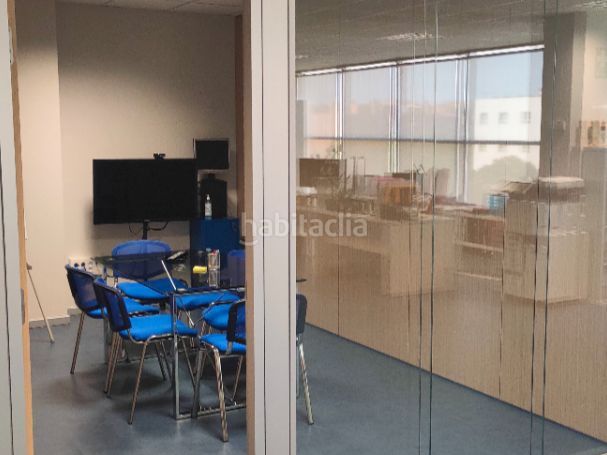 Foto 5b4ec520-7fc5-4326-865e-9ae94e22f27e. Rent office space in marie curie 7 in Rivas Futura Rivas - Vaciamadrid
