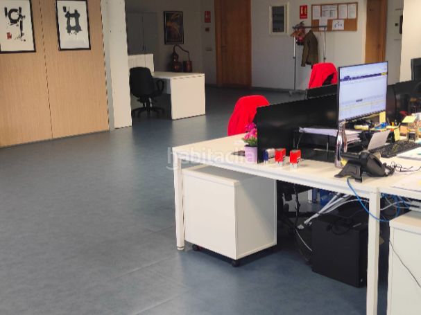 Foto 75b78591-8375-414b-8b32-721849fb8387. Rent office space in marie curie 7 in Rivas Futura Rivas - Vaciamadrid