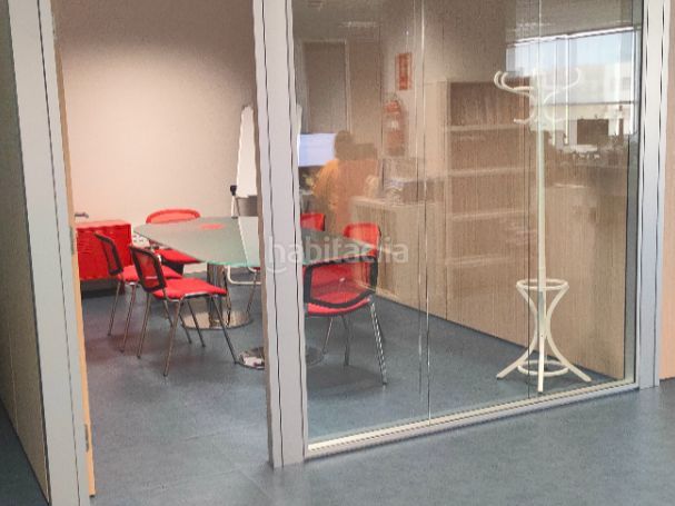 Foto 7825d9c3-86ba-4f7a-b94e-5c9be6c9d803. Rent office space in marie curie 7 in Rivas Futura Rivas - Vaciamadrid
