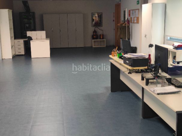 Foto 84db7d7b-9f27-4503-aa84-5dd58c0a50bb. Rent office space in marie curie 7 in Rivas Futura Rivas - Vaciamadrid
