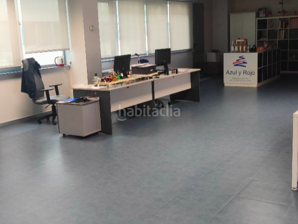 Foto ae9f8fba-8e66-47a5-bd45-20c2070e8a7f. Rent office space in marie curie 7 in Rivas Futura Rivas - Vaciamadrid