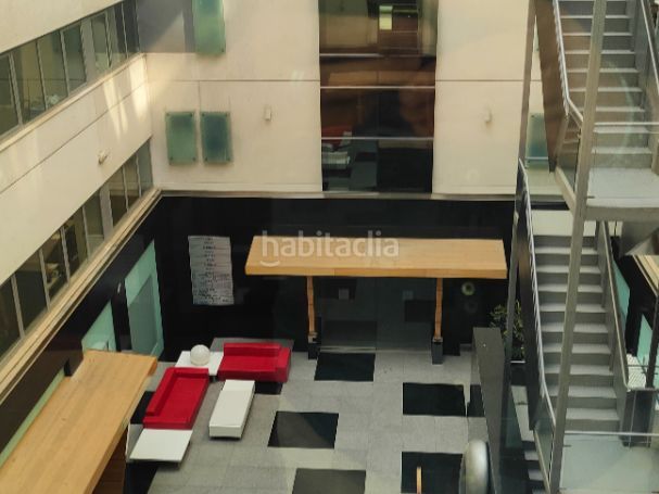 Foto c8e58e20-6157-4e95-945f-39dad3834e44. Rent office space in marie curie 7 in Rivas Futura Rivas - Vaciamadrid