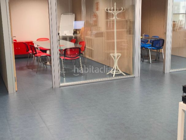 Foto e68520df-1e4b-4acd-a11b-7ae0793d4801. Rent office space in marie curie 7 in Rivas Futura Rivas - Vaciamadrid