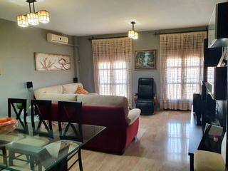Duplex in Vicente aleixandre 36. Fantástico dúplex en el centro de bormujos