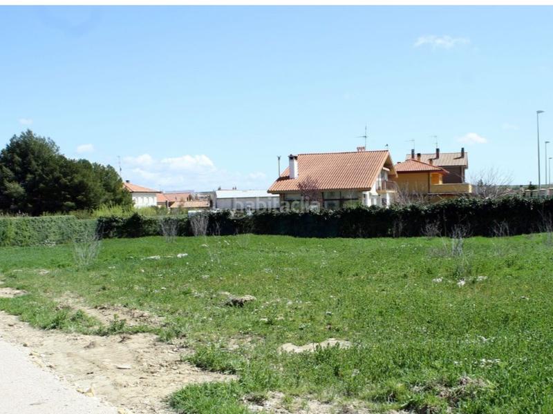 Foto 3a6ffbd0-a206-4849-8be4-2b279301c469. Terreny residencial a camino calvario 26 a Berbinzana