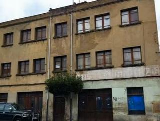 Terreny residencial a Rúa leopoldo calvo sotelo 101