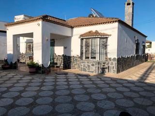 Casa en Camino potosi 32. Comodidad y tranquilidad