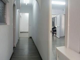 Location Local commercial à Sierra del madroño  12. Centro de formación en málaga