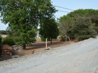 Terrain résidentiel à Can gurri 1. Terreno llano en urbanización can gurri - la roca del vallès