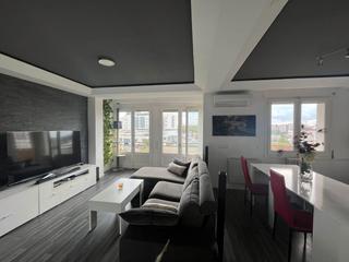 Pis a Calle agustins 3. Magnífico piso en venta en cappont