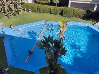 Piso en alquiler en torre del mar, paseo marítimo 