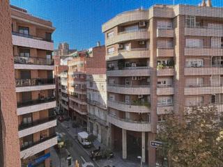 Piso en Principe de viana 28