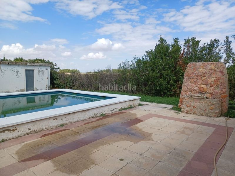 Foto 01caa80e-3f63-40f6-96d3-e3668d1e45c2. Casa en calle los comercios 3 venta de parcela en Albacete