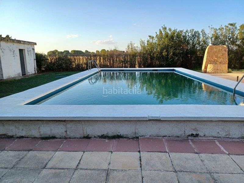 Foto 7a86a45a-af67-4713-962d-0c570075e930. Casa en calle los comercios 3 venta de parcela en Albacete