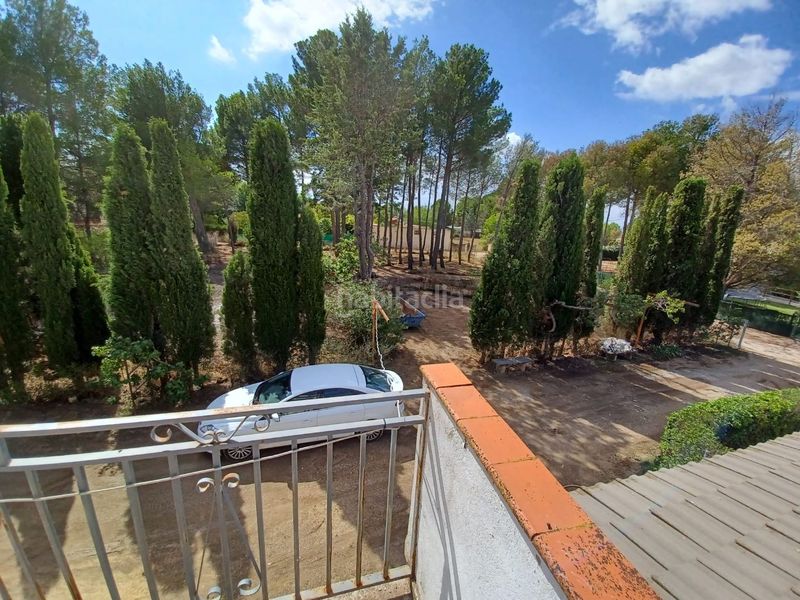 Foto 854a5188-f0fb-424c-a334-64381dd75504. Casa en calle los comercios 3 venta de parcela en Albacete
