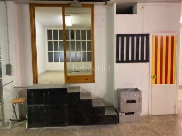 Foto 5ce5a296-d22f-4ea1-bfa4-6c209d911a88. Business premise in puigagut 22 in Torelló