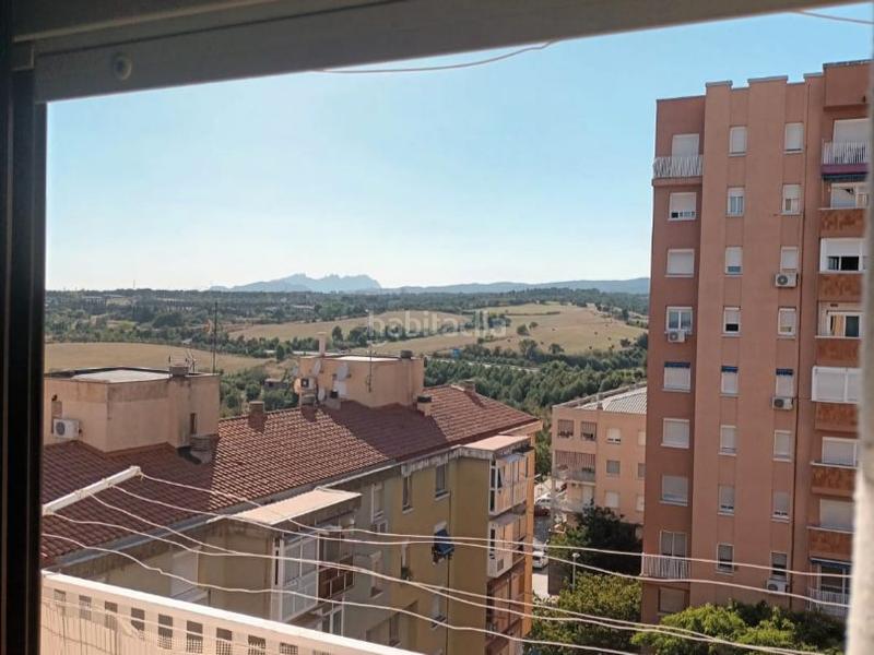 Foto c8225994-a6fb-4c91-b990-fa9bf872290a. Appartement dans plaza montella 1 dans La Roureda Sabadell