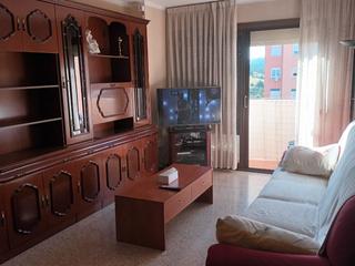 Pis a Plaza montella 1. Venta piso can oriac