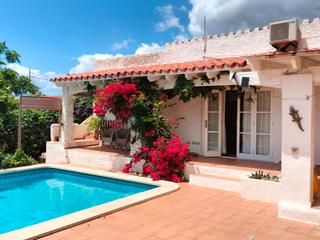 Casa en alquiler en baleares alaior, cala en porte