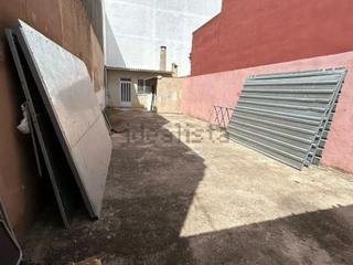 Terreny residencial a C/ ramón y cajal 70. Solar edificable alfafar - oportunidad