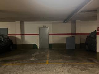Lloguer Aparcament cotxe a Nicasio benlloch  27. Oportunidad! alquiler de plazas de garaje en la calle nicasio be