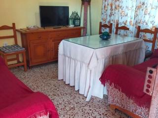 Apartamento en alquiler en mazagón. apartamento 2 